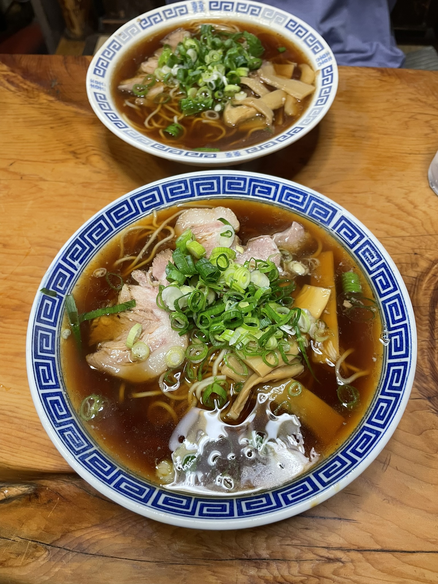 Okayama Ramen